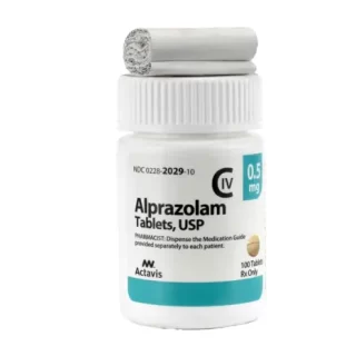 Buy Alprazolam Online