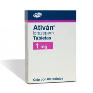 Buy Ativan Online