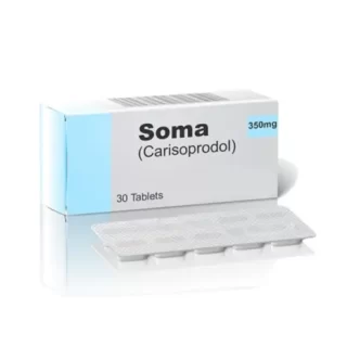 Buy Carisoprodol Online