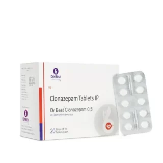 Buy Clonazepam Online