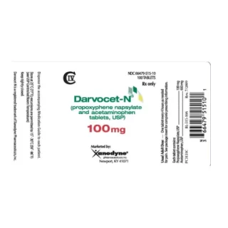 Buy Darvocet Online