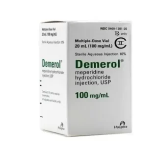 Buy Demerol Online