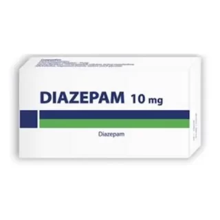 Buy Diazepam Online