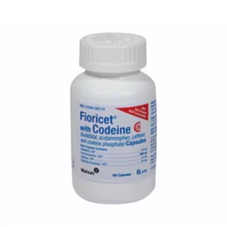 Buy Fioricet Online