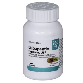 Buy Gabapentin Online