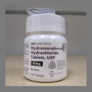 Buy Hydromorphone Online