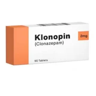 Buy Klonopin Online