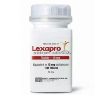 Buy Lexapro Online