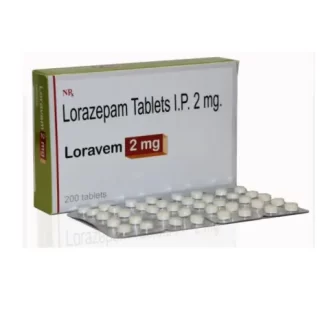 Buy Lorazepam Online