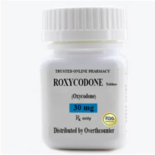 Buy Roxicodone Online