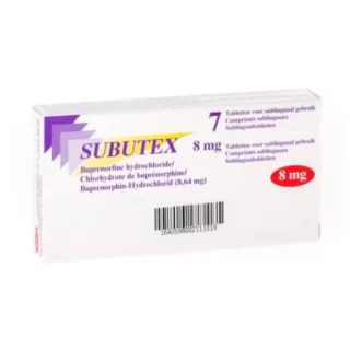 Buy Subutex Online