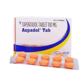 Buy Tapentadol Online