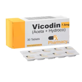 Buy Vicodin Online