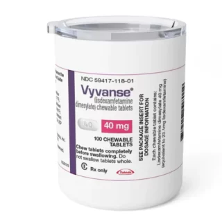 Buy Vyvanse Online